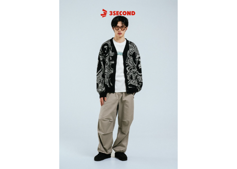style 3second pria simple tapi keren